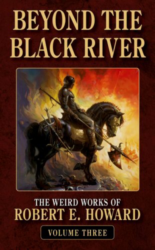 Beyond the Black River [ePUB]